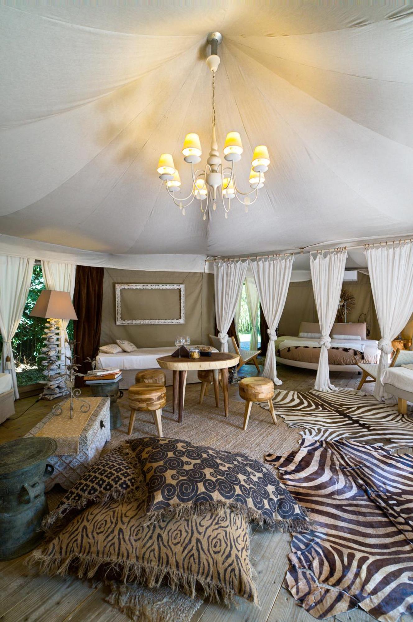 Glamping Canonici Di San Marco Mirano Extérieur photo
