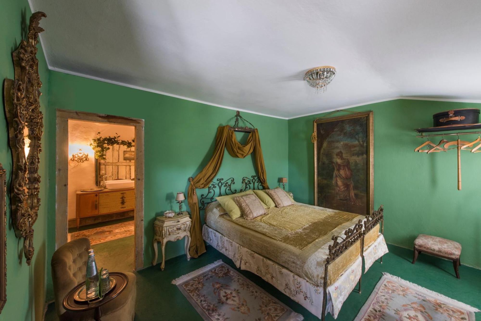 Glamping Canonici Di San Marco Mirano Extérieur photo