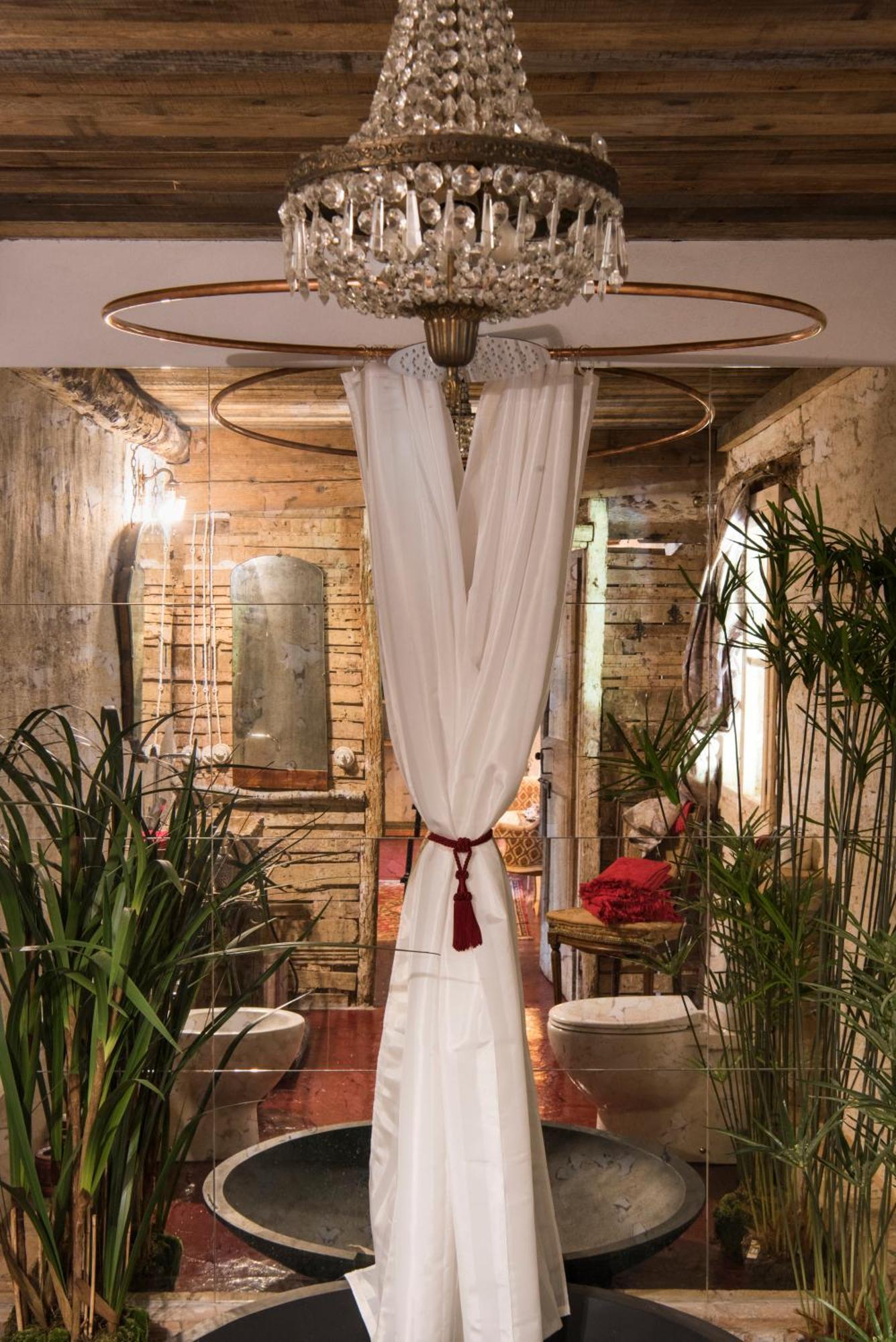 Glamping Canonici Di San Marco Mirano Extérieur photo