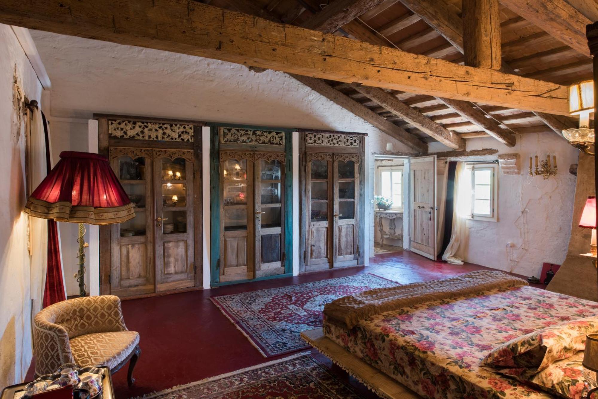 Glamping Canonici Di San Marco Mirano Extérieur photo