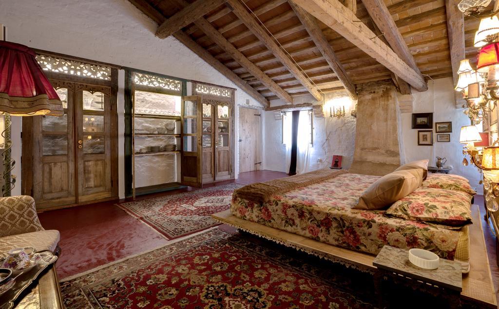 Glamping Canonici Di San Marco Mirano Extérieur photo