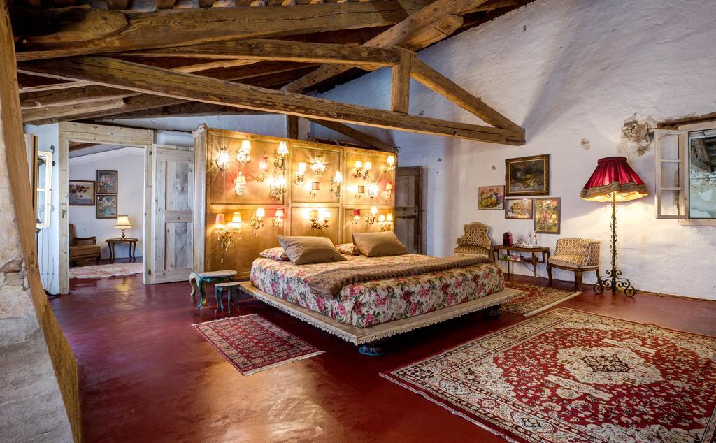 Glamping Canonici Di San Marco Mirano Extérieur photo
