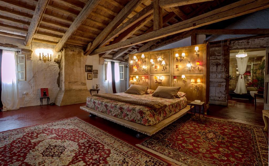 Glamping Canonici Di San Marco Mirano Extérieur photo