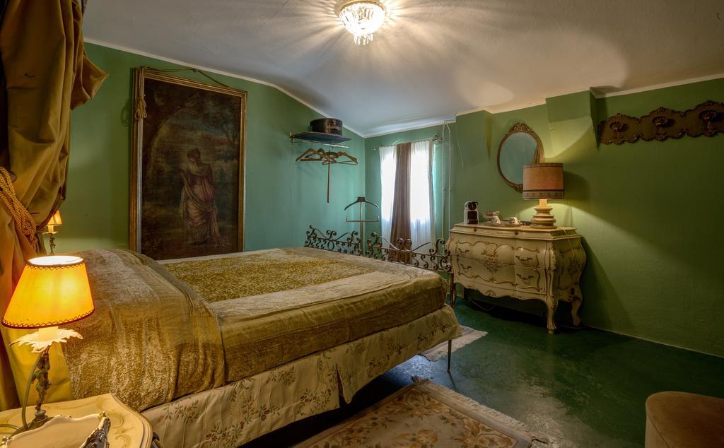 Glamping Canonici Di San Marco Mirano Extérieur photo