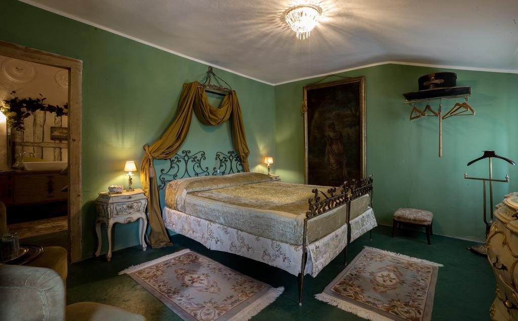 Glamping Canonici Di San Marco Mirano Extérieur photo