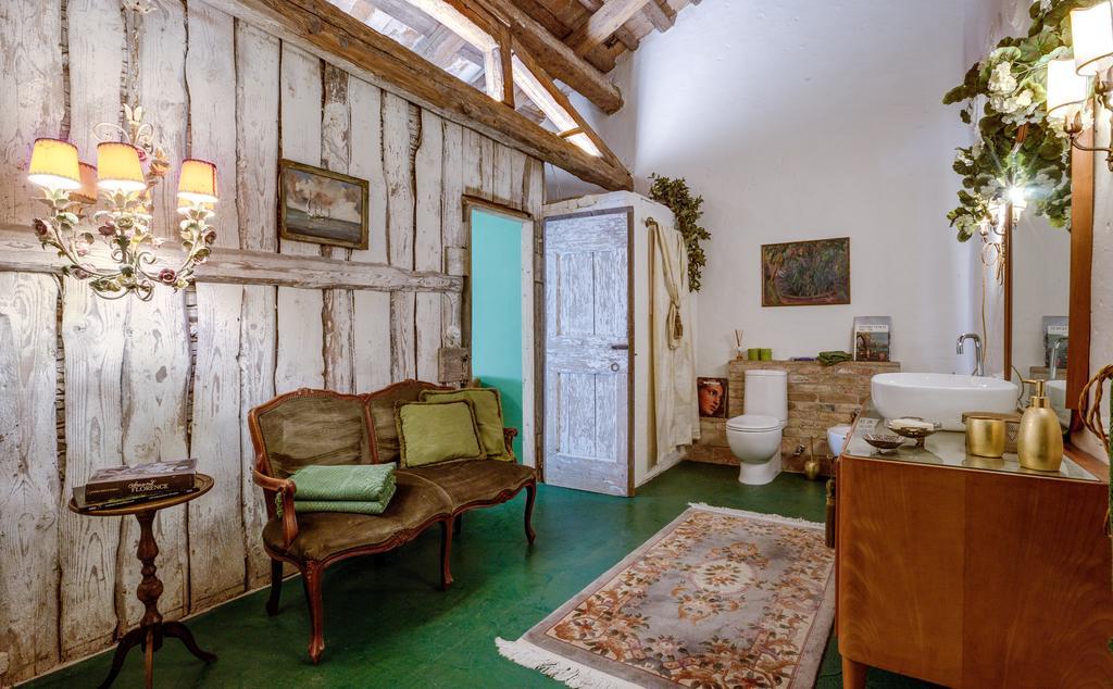 Glamping Canonici Di San Marco Mirano Extérieur photo