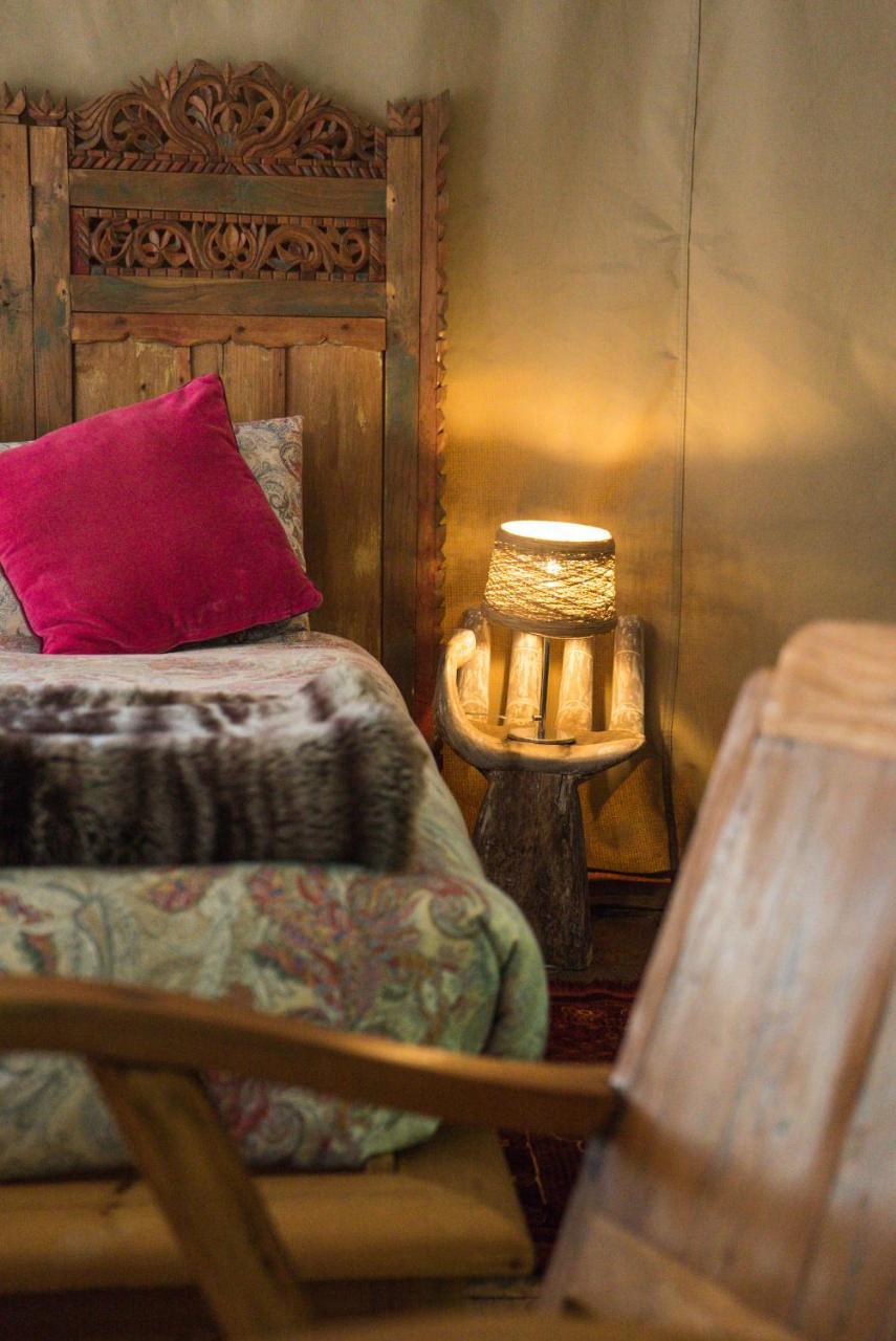 Glamping Canonici Di San Marco Mirano Extérieur photo