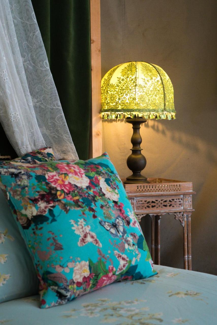 Glamping Canonici Di San Marco Mirano Extérieur photo