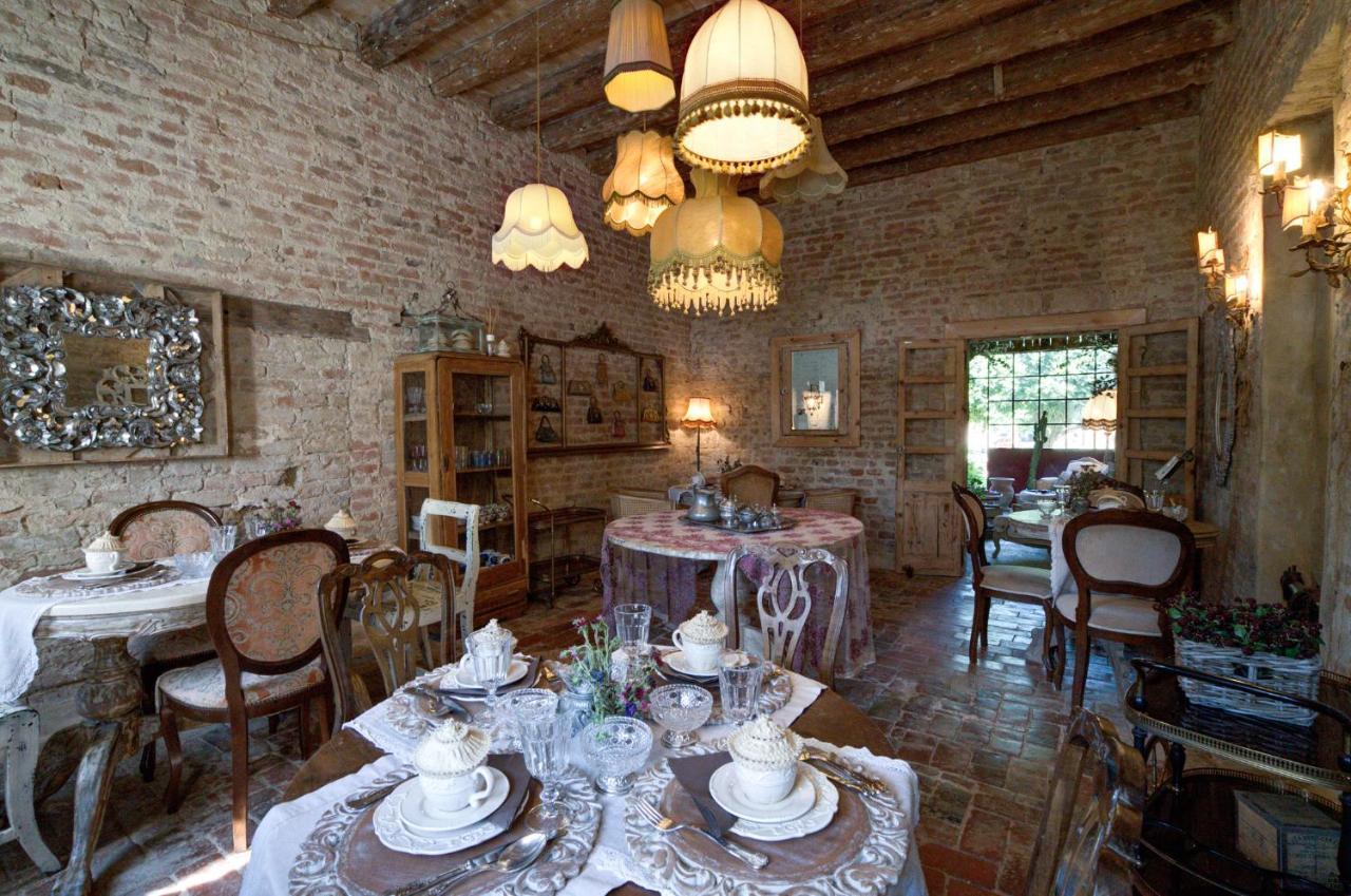 Glamping Canonici Di San Marco Mirano Extérieur photo